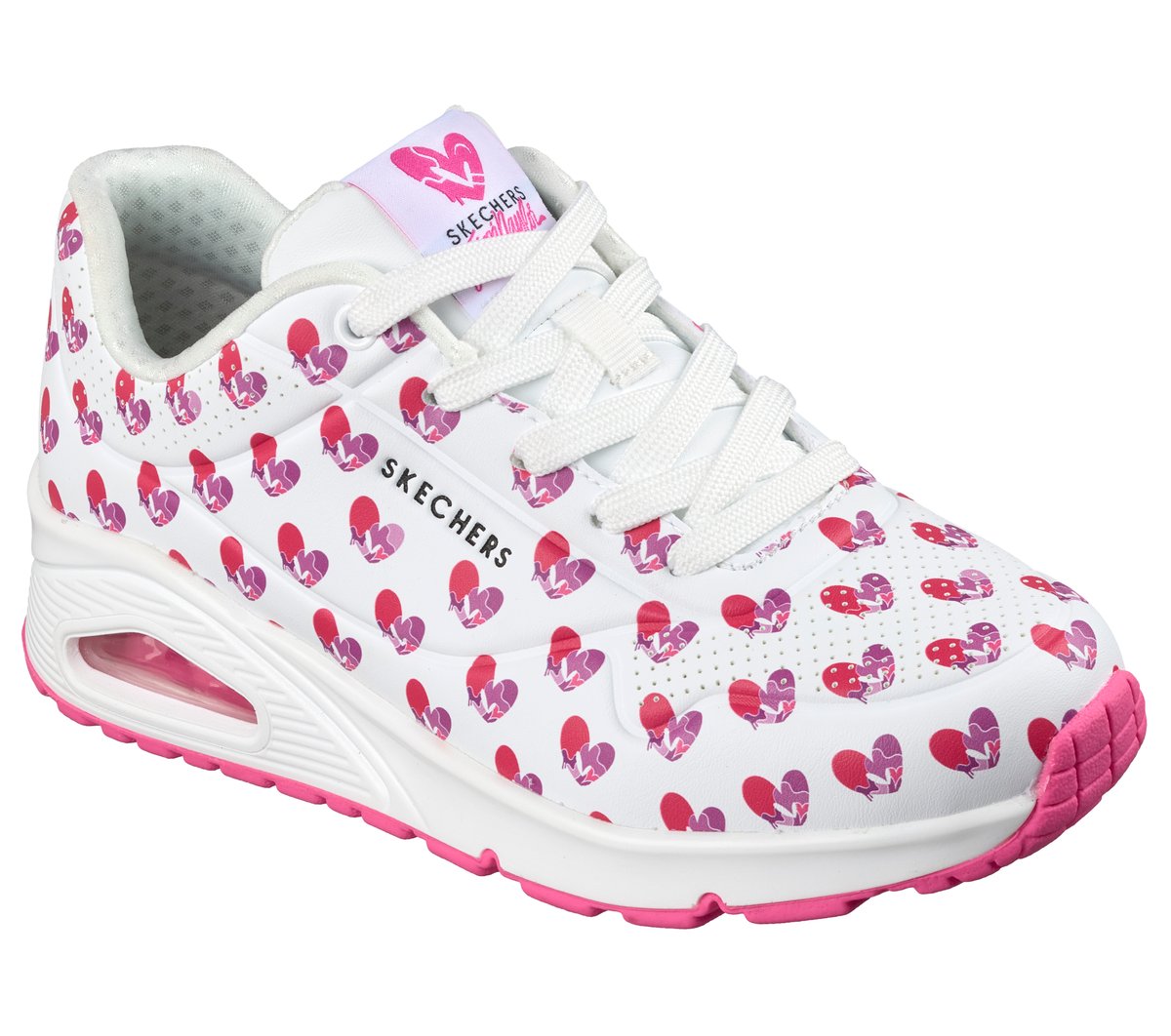 Skechers For Sale | Jason Naylor: UNO - Live Life Colorfully