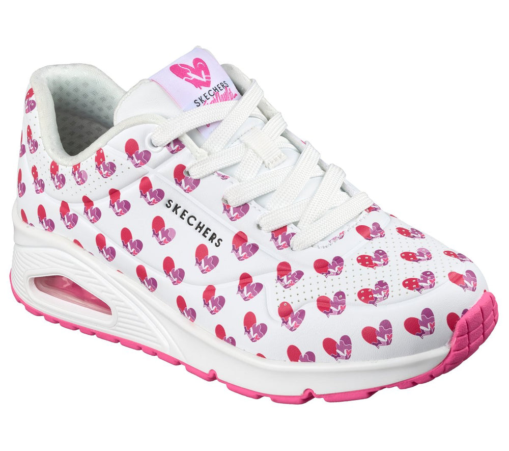 Skechers For Sale | Jason Naylor: UNO - Live Life Colorfully