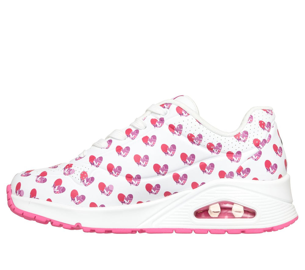 Skechers For Sale | Jason Naylor: UNO - Live Life Colorfully