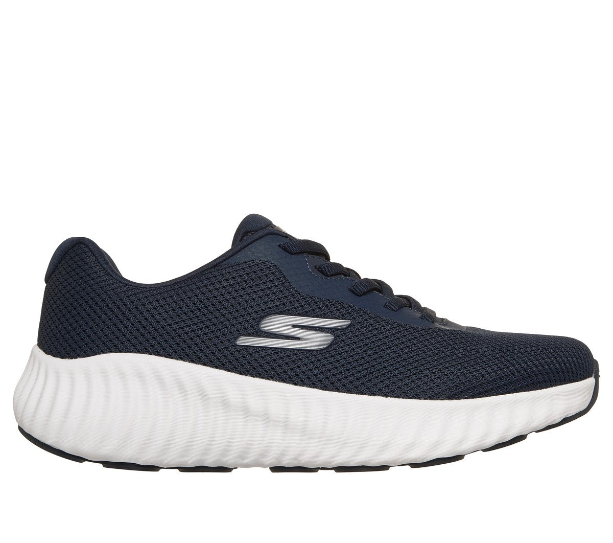 NAVY / WHITE,6.0,Medium