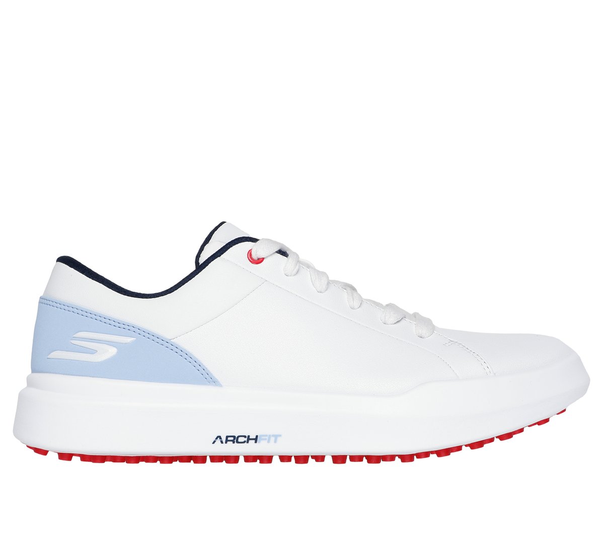 Skechers Onsale | Waterproof Relaxed Fit: GO GOLF Drive 6