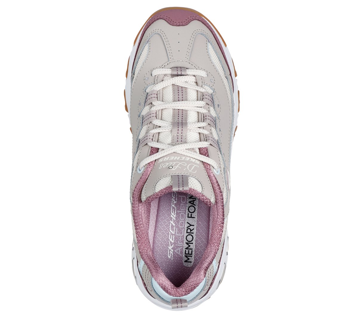 Skechers Discount | D'Lites - Popular Vote