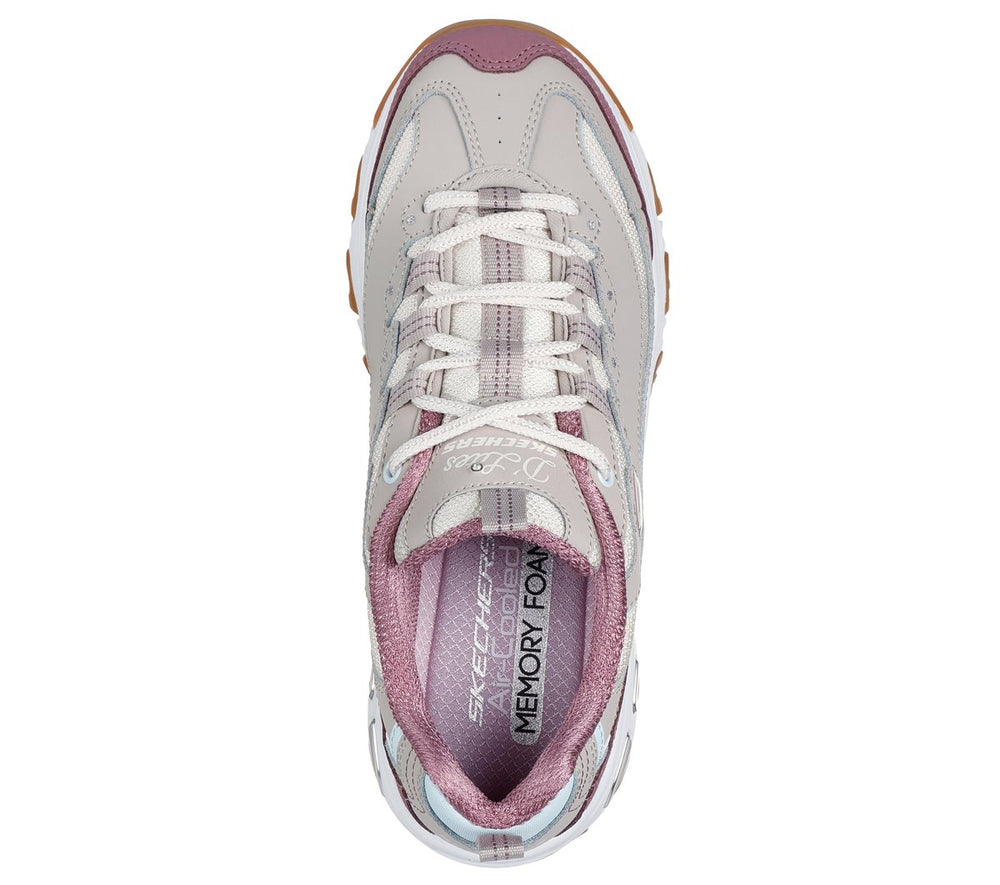 Skechers Discount | D'Lites - Popular Vote