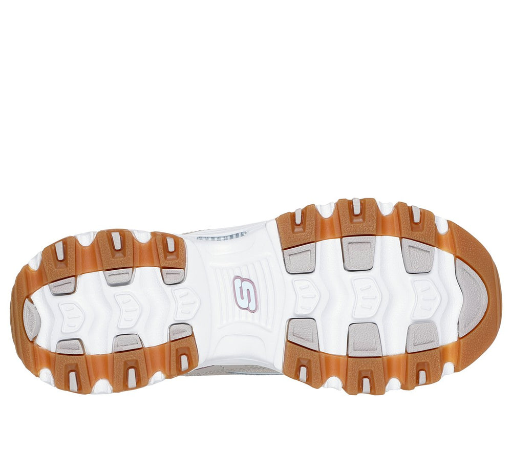 Skechers Discount | D'Lites - Popular Vote