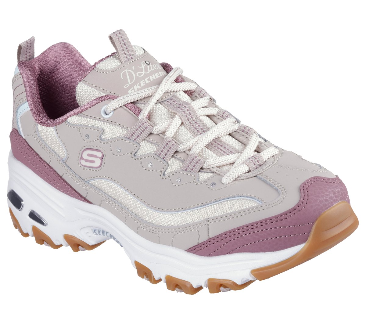 Skechers Discount | D'Lites - Popular Vote