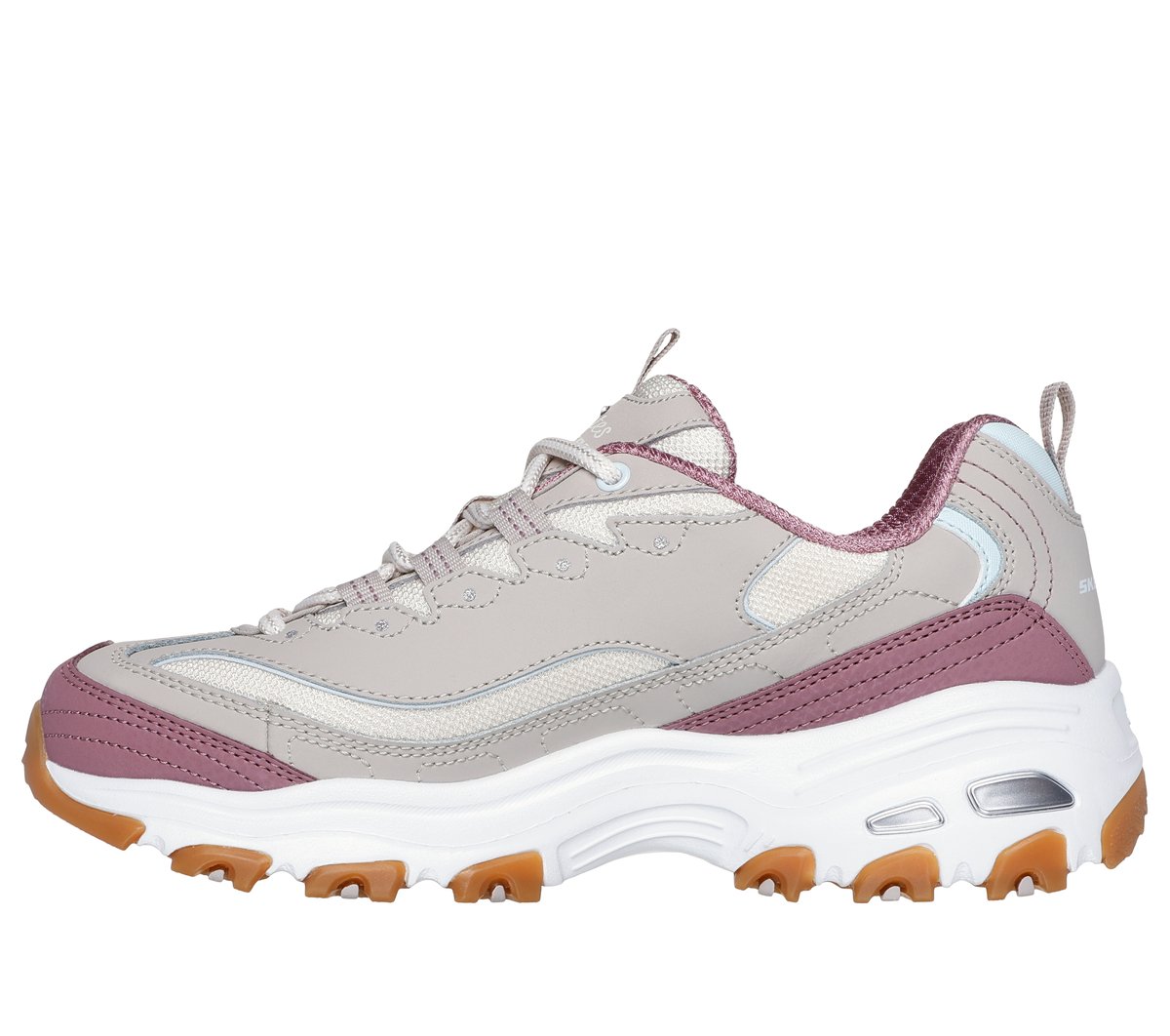 Skechers Discount | D'Lites - Popular Vote