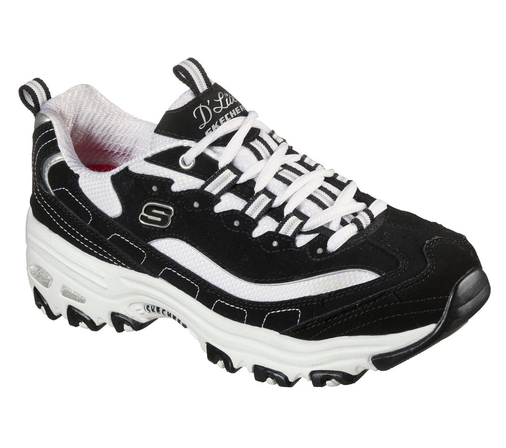 Skechers Onsale | D'Lites - Biggest Fan
