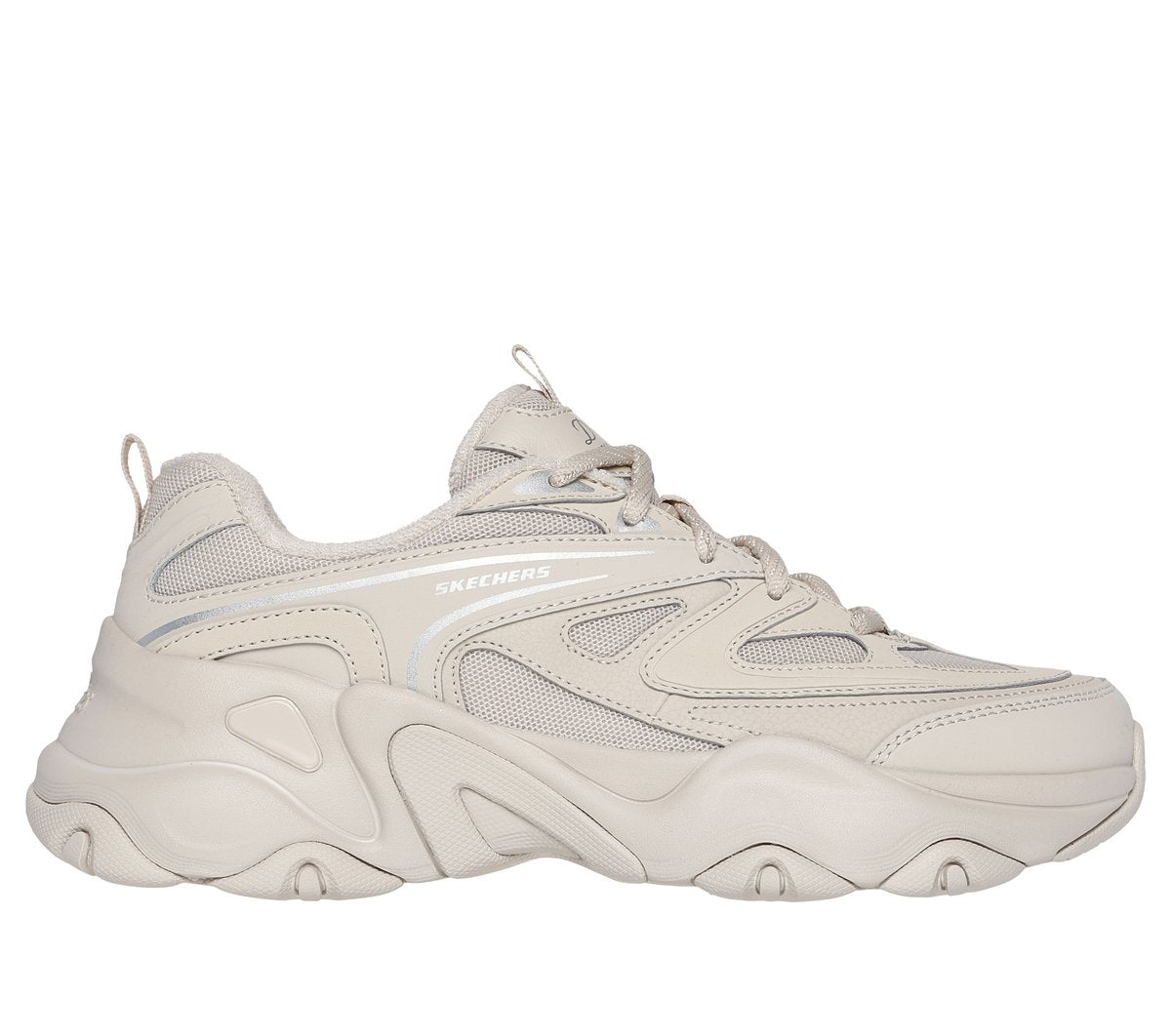Skechers Discount | D'Lites 5.0 - Breaking Rules