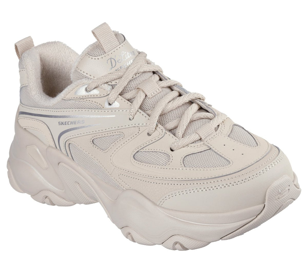 Skechers Discount | D'Lites 5.0 - Breaking Rules