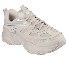 Skechers Discount | D'Lites 5.0 - Breaking Rules