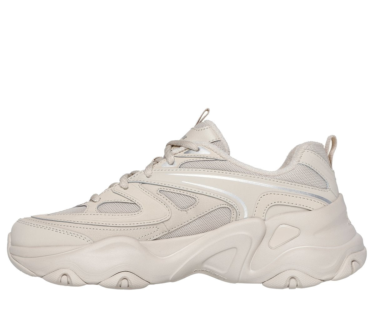 Skechers Discount | D'Lites 5.0 - Breaking Rules