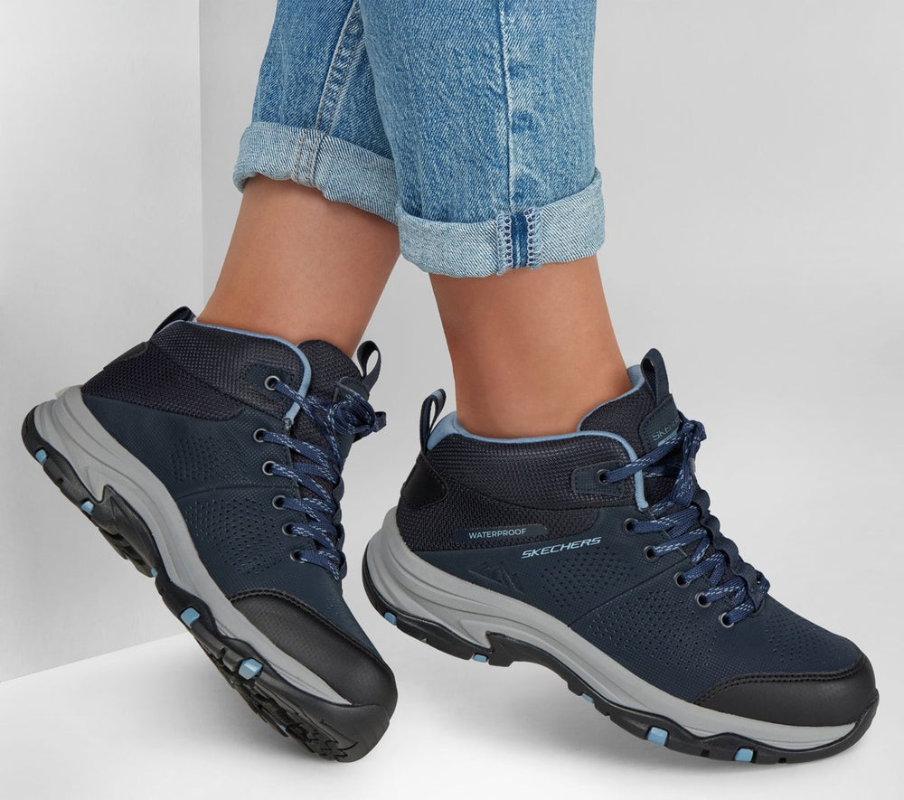 Skechers Onsale | Waterproof Relaxed Fit: Trego - Trail Destination