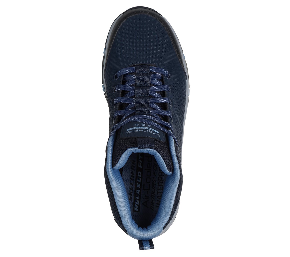 Skechers Onsale | Waterproof Relaxed Fit: Trego - Trail Destination