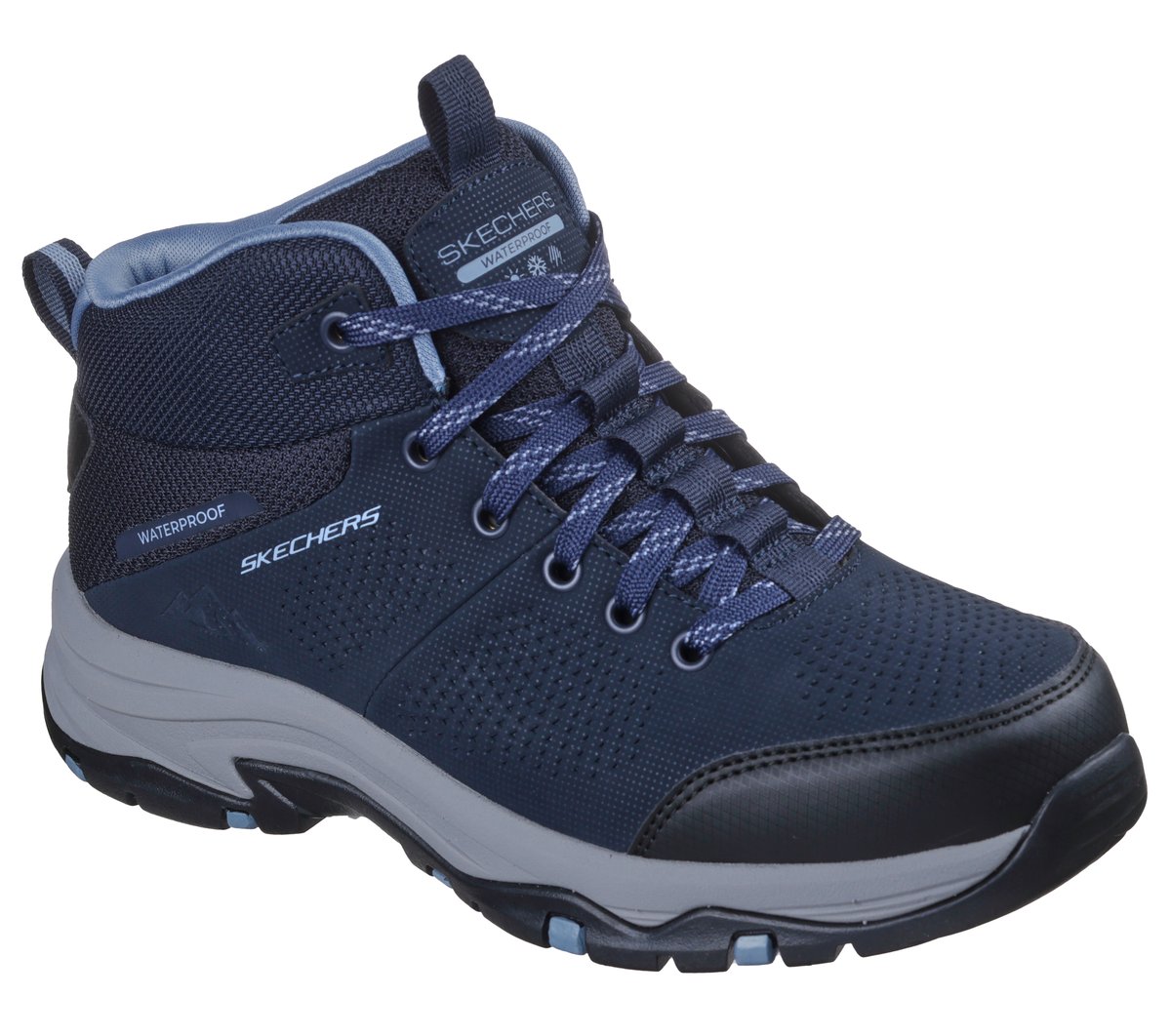 Skechers Onsale | Waterproof Relaxed Fit: Trego - Trail Destination