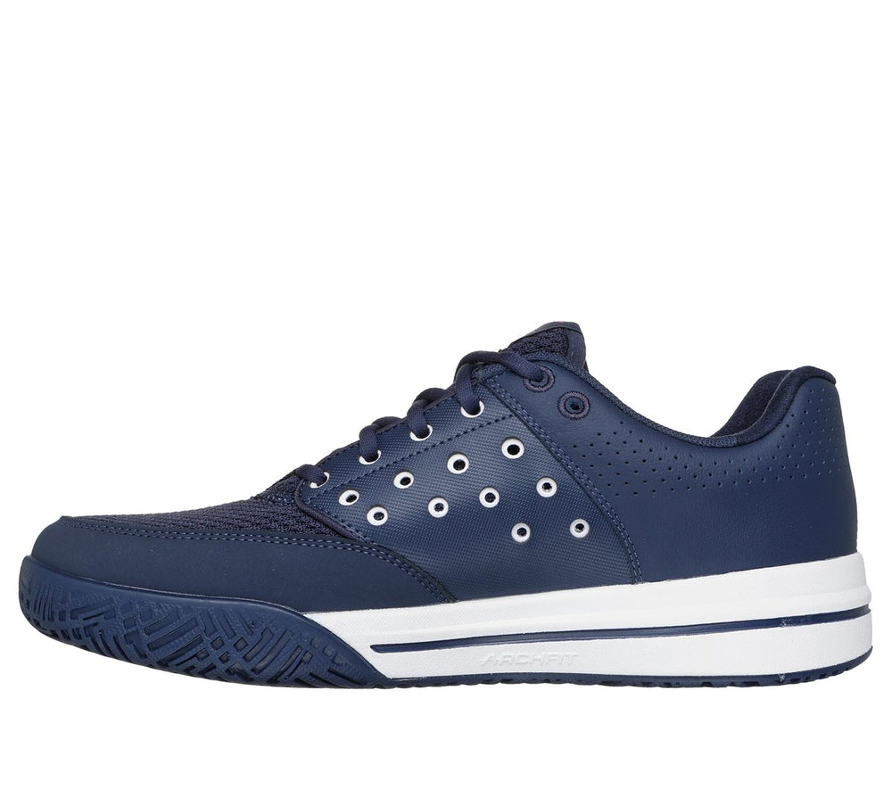 Skechers Discount | Viper Court Luxe