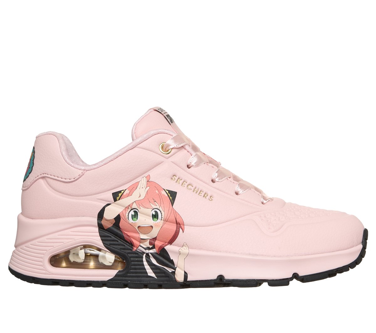 Skechers For Sale | SPY x FAMILY: UNO - SPY x FAMILY AIR