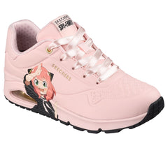 Skechers For Sale | SPY x FAMILY: UNO - SPY x FAMILY AIR
