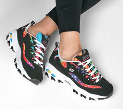 Skechers Sale | D'Lites - Summer Fiesta