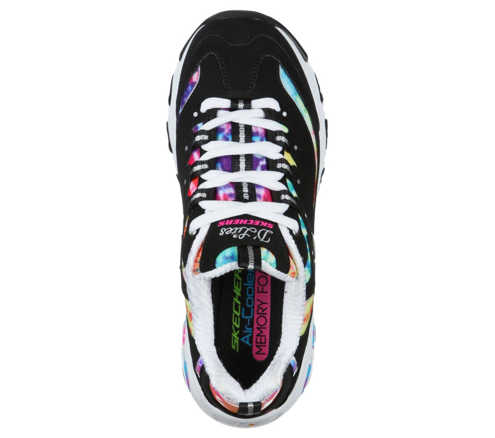 Skechers Sale | D'Lites - Summer Fiesta