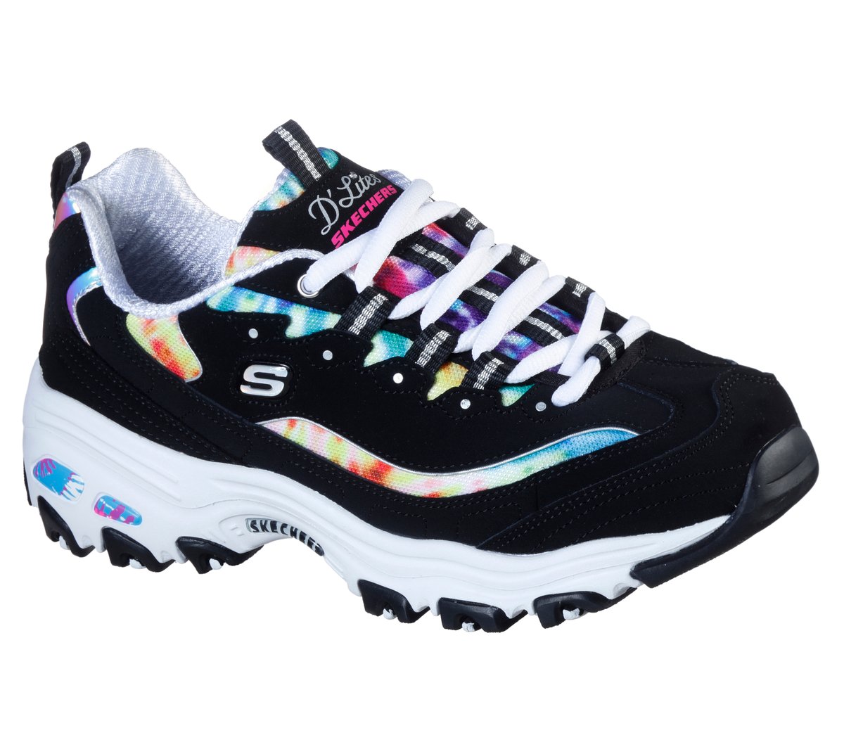 Skechers Sale | D'Lites - Summer Fiesta