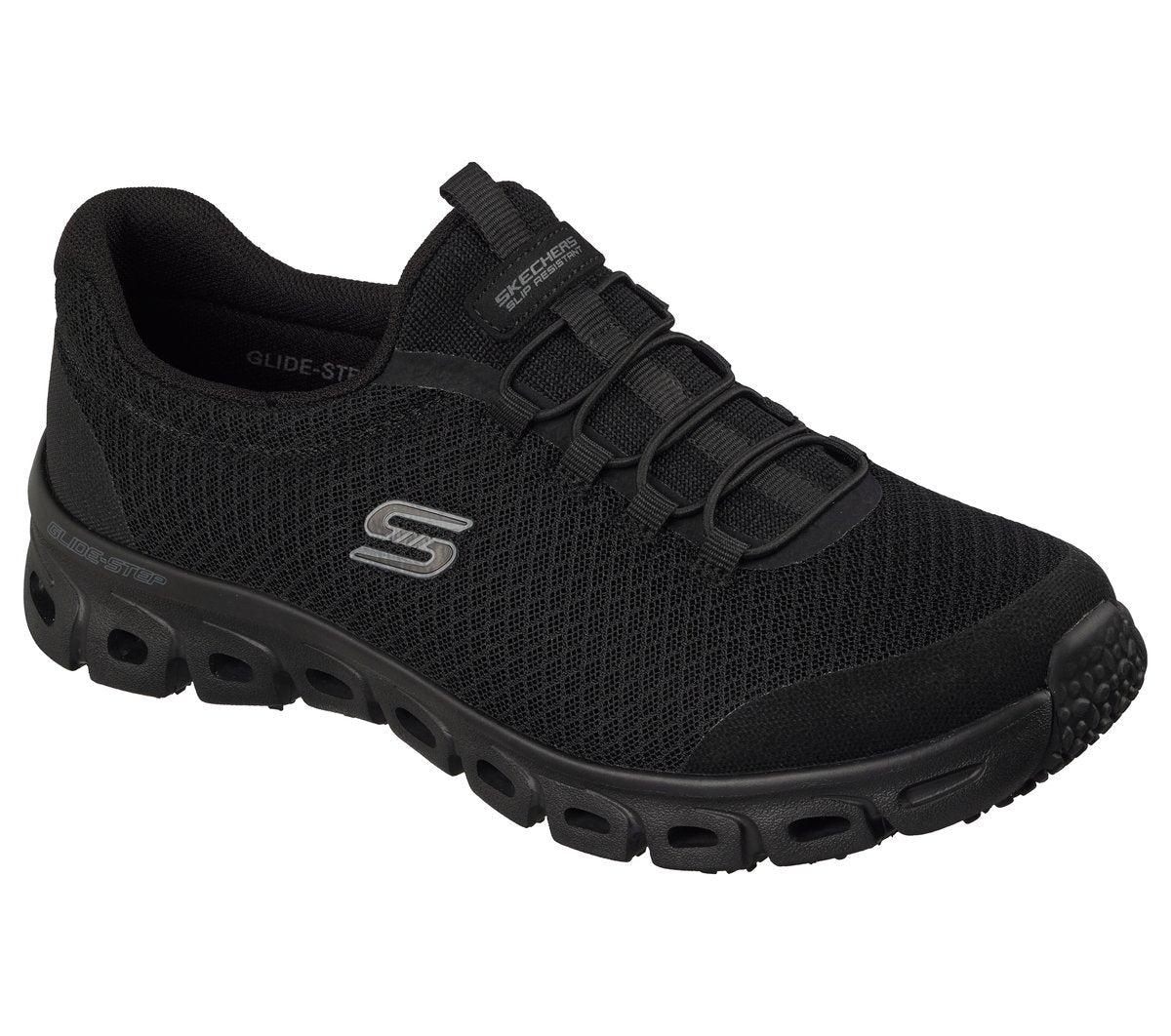 Skechers Onsale | Work Slip-Resistant: Glide-Step