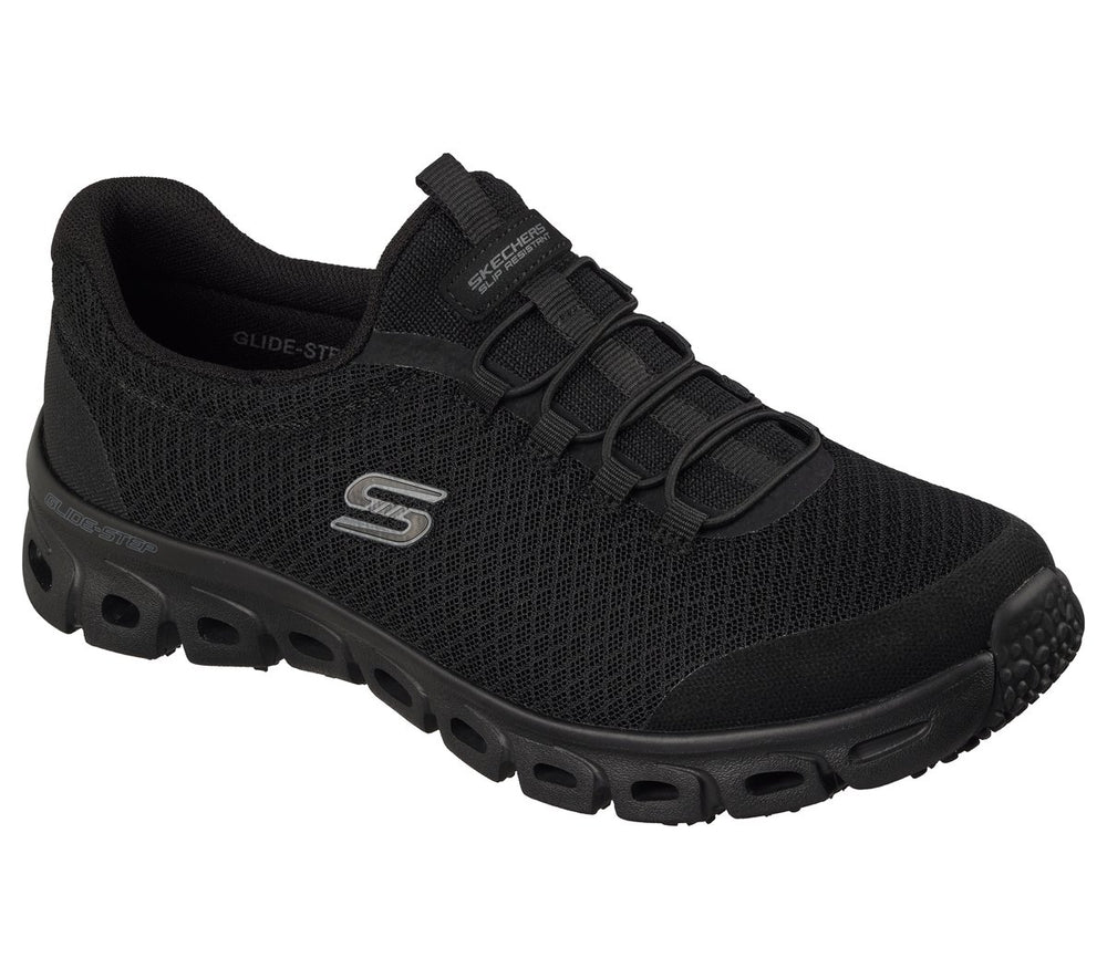 Skechers Onsale | Work Slip-Resistant: Glide-Step