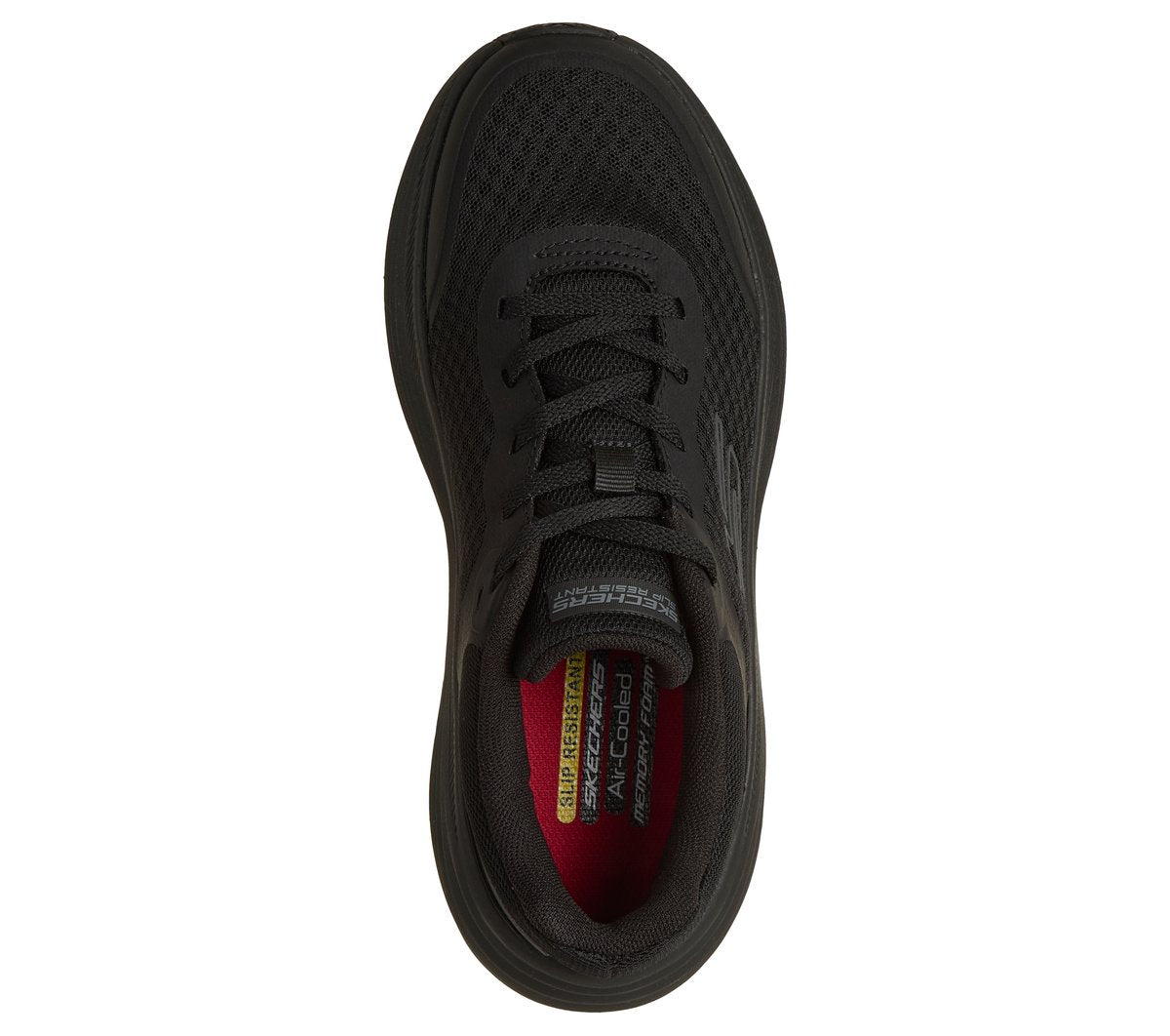 Skechers For Sale | Work Slip-Resistant: Max Cushioning Endeavour