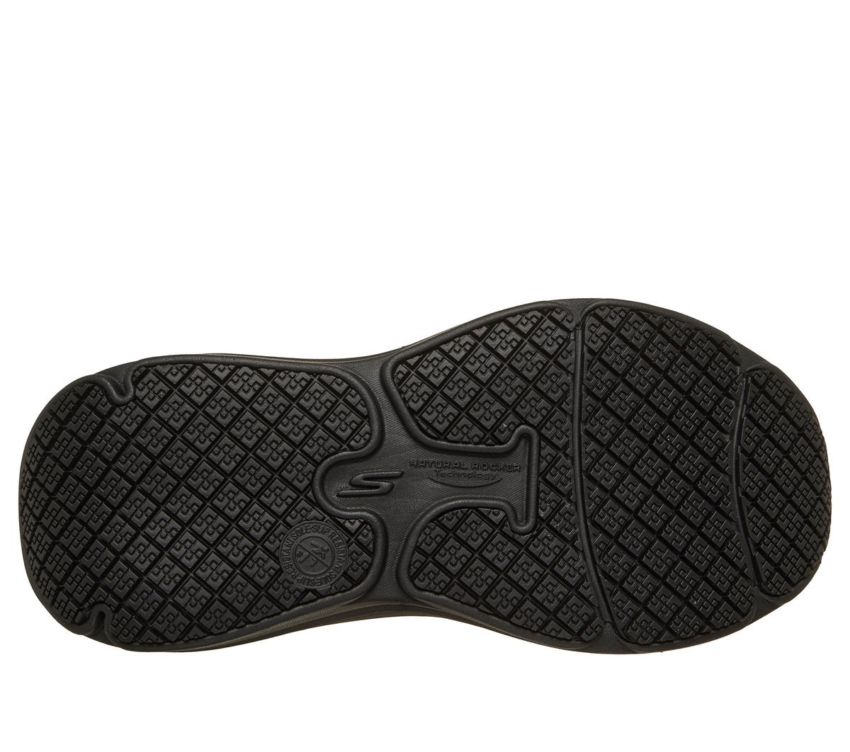 Skechers For Sale | Work Slip-Resistant: Max Cushioning Endeavour