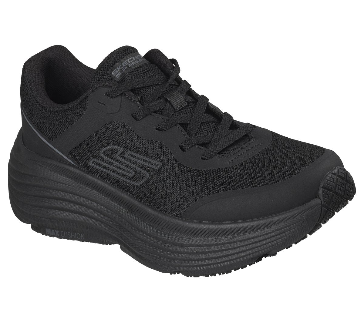 Skechers For Sale | Work Slip-Resistant: Max Cushioning Endeavour