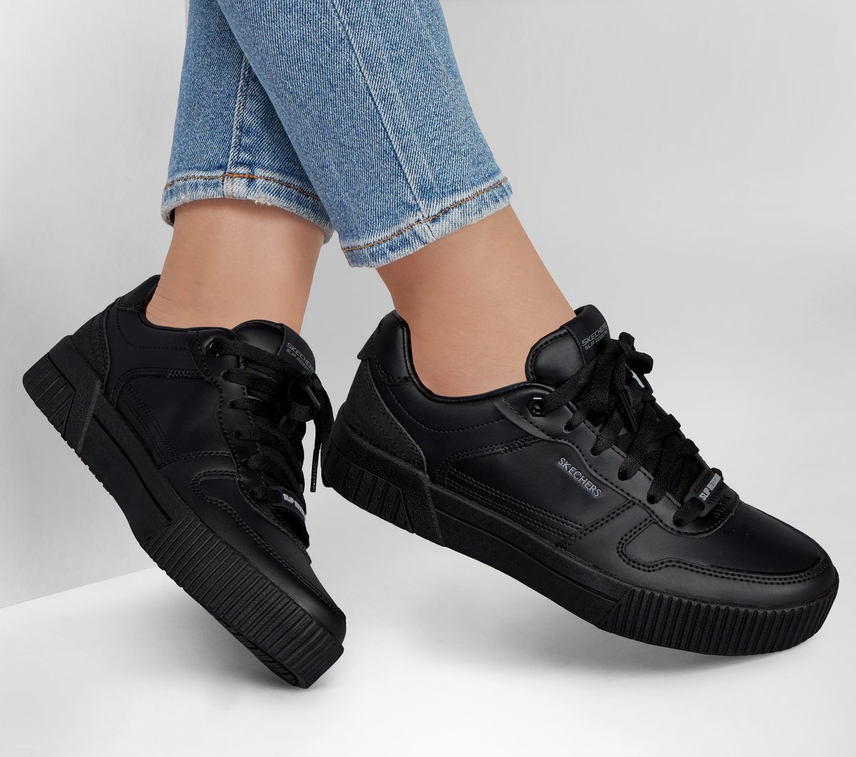 Skechers Discount | Work Slip-Resistant: Jade
