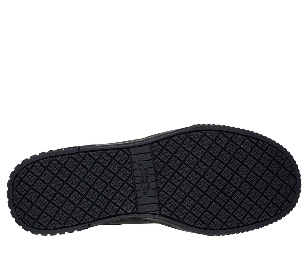 Skechers Discount | Work Slip-Resistant: Jade