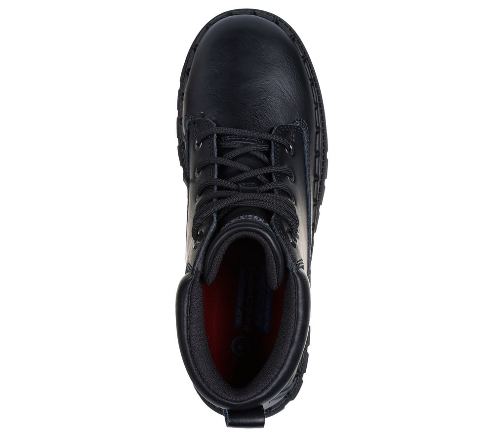 Skechers | Work Slip-Resistant: Jammers