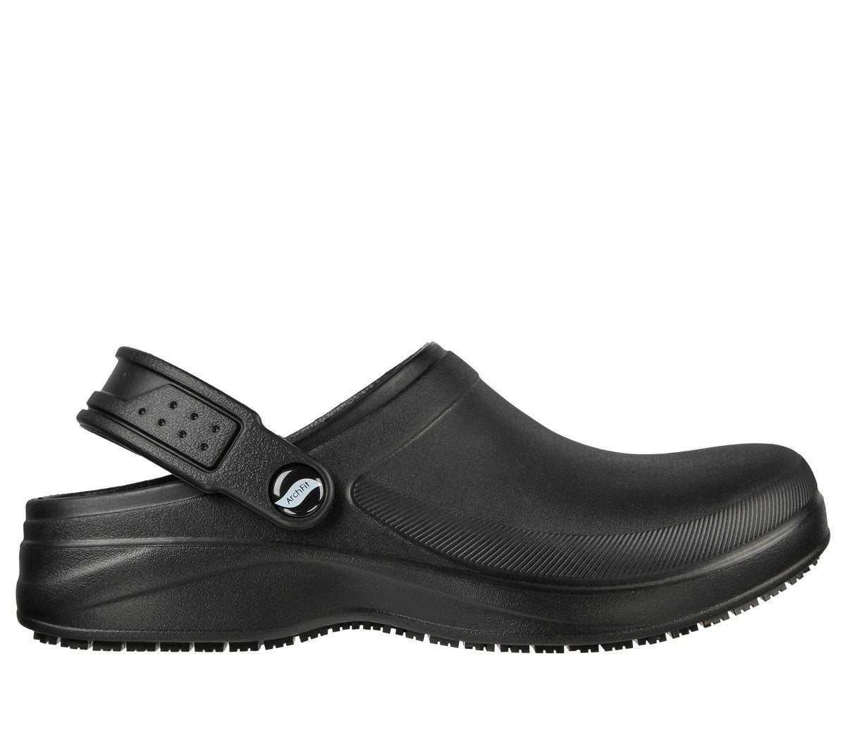 Skechers Sale | Work Arch Fit: Riverbound - Pasay SR