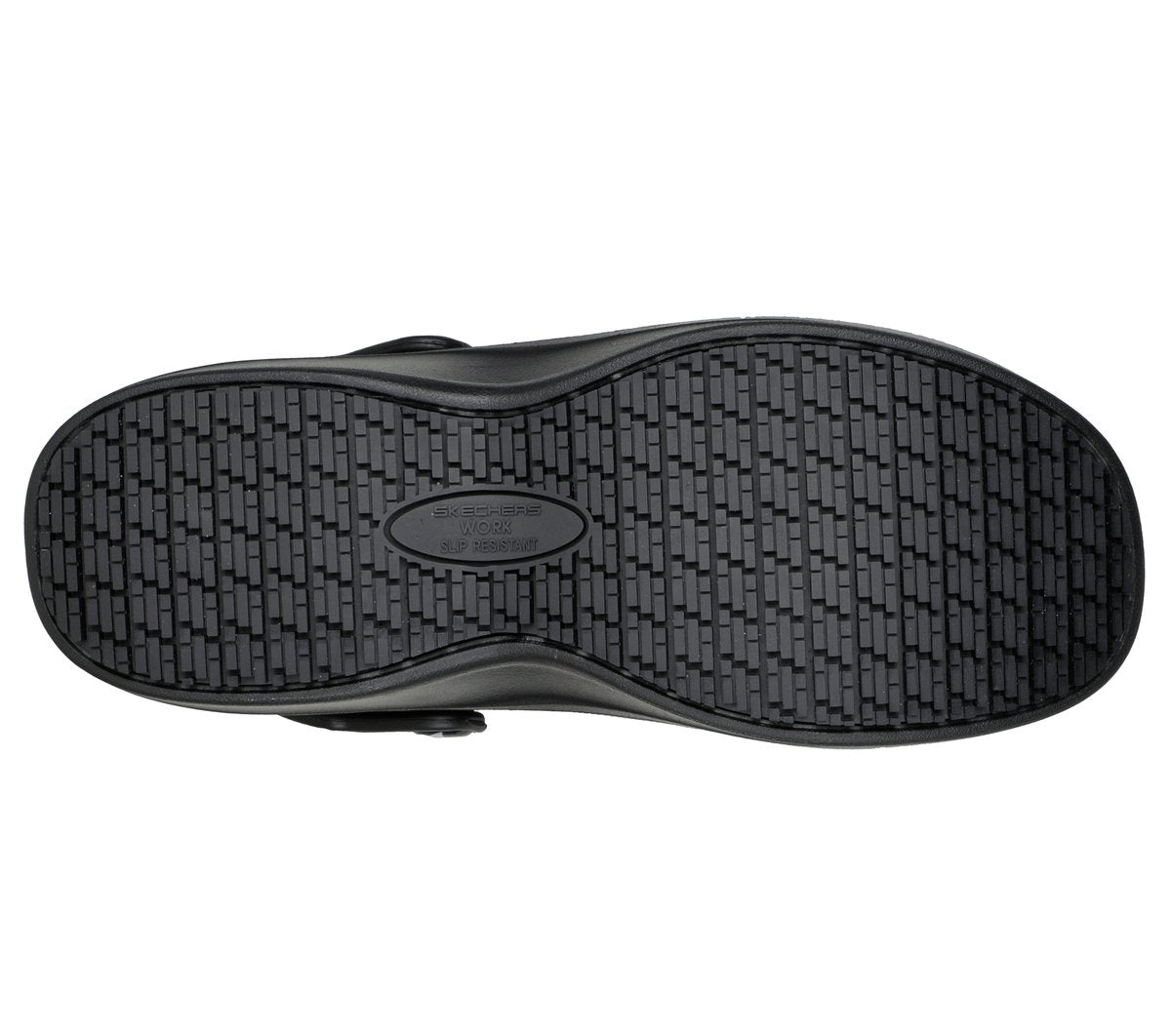 Skechers Sale | Work Arch Fit: Riverbound - Pasay SR