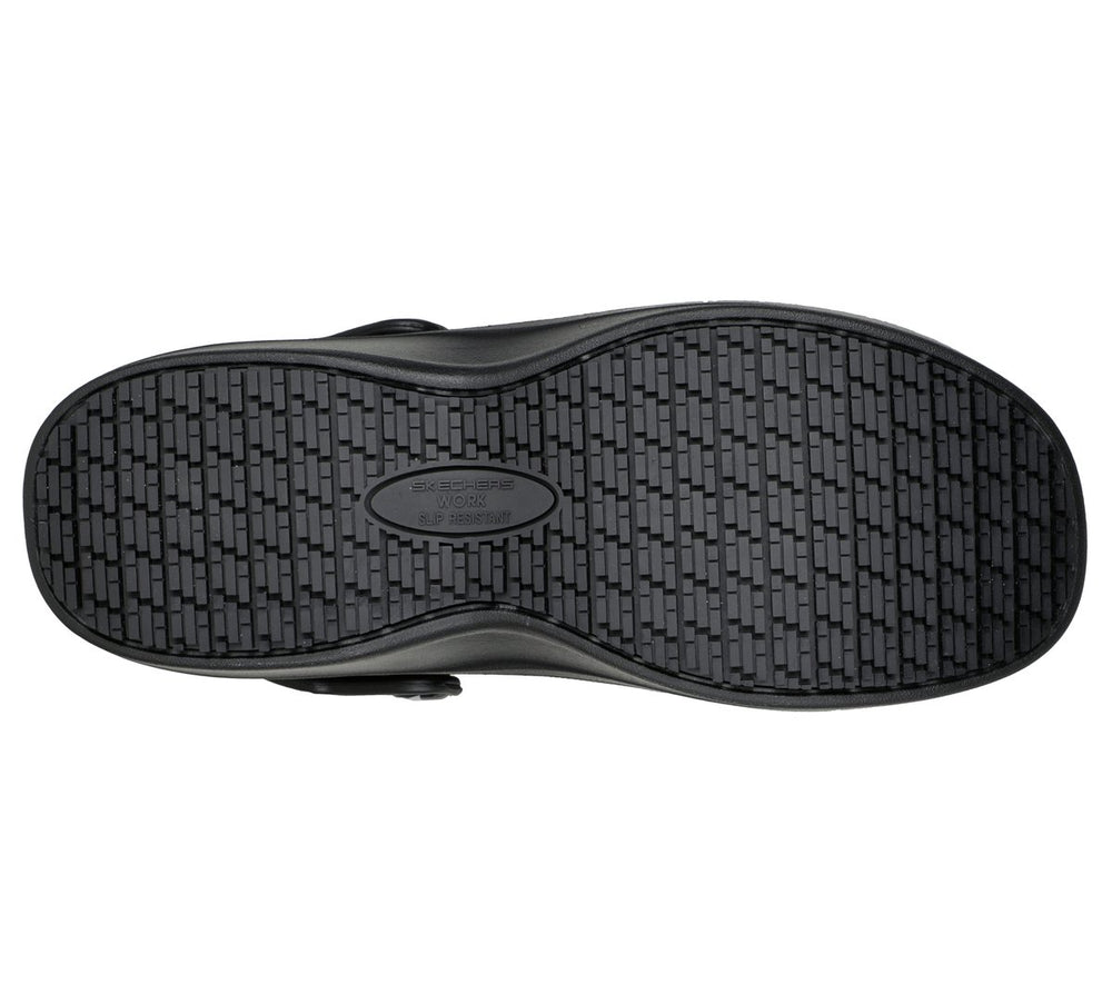 Skechers Sale | Work Arch Fit: Riverbound - Pasay SR
