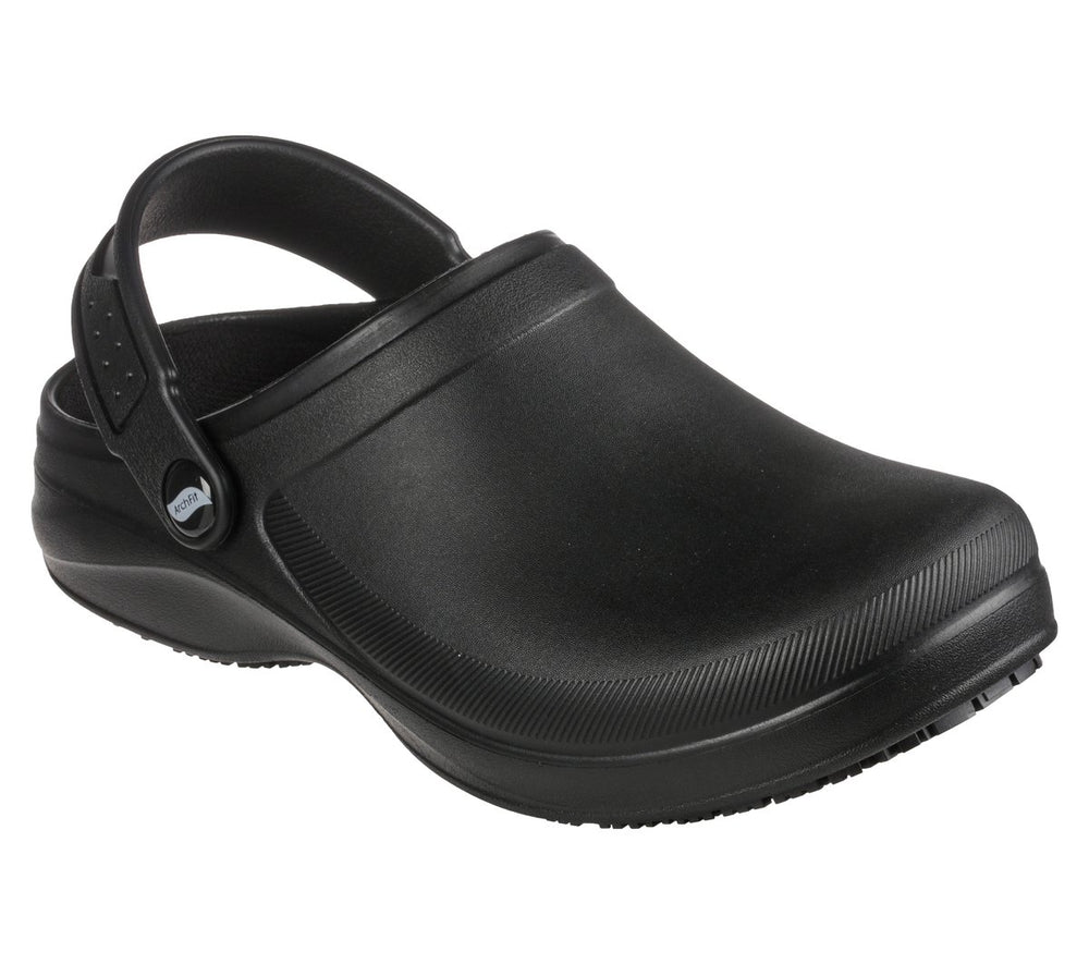 Skechers Sale | Work Arch Fit: Riverbound - Pasay SR