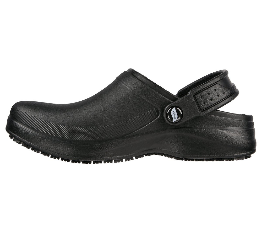 Skechers Sale | Work Arch Fit: Riverbound - Pasay SR
