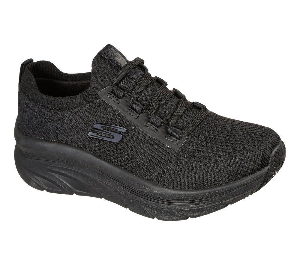 Skechers Discount | Work Relaxed Fit: D'Lux Walker SR - Ozema