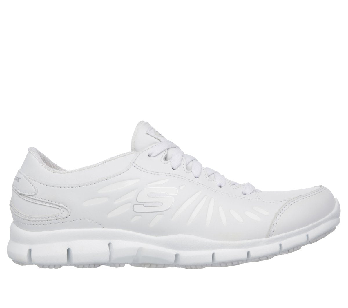 Skechers Onsale | Work Relaxed Fit: Eldred - Dewey SR