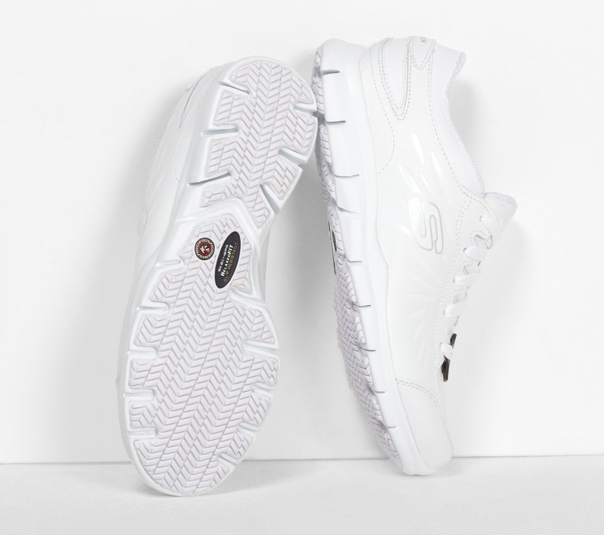 Skechers Onsale | Work Relaxed Fit: Eldred - Dewey SR