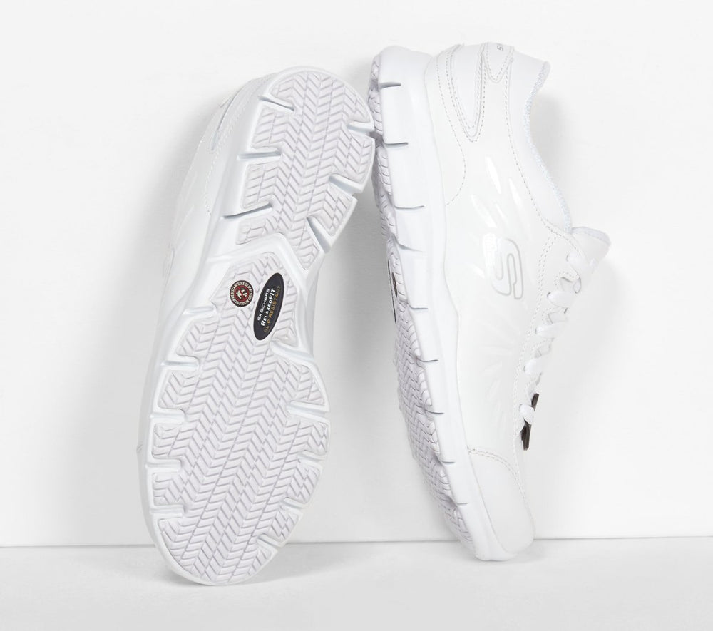 Skechers Onsale | Work Relaxed Fit: Eldred - Dewey SR