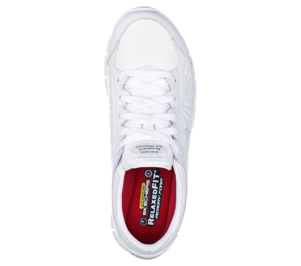Skechers Onsale | Work Relaxed Fit: Eldred - Dewey SR