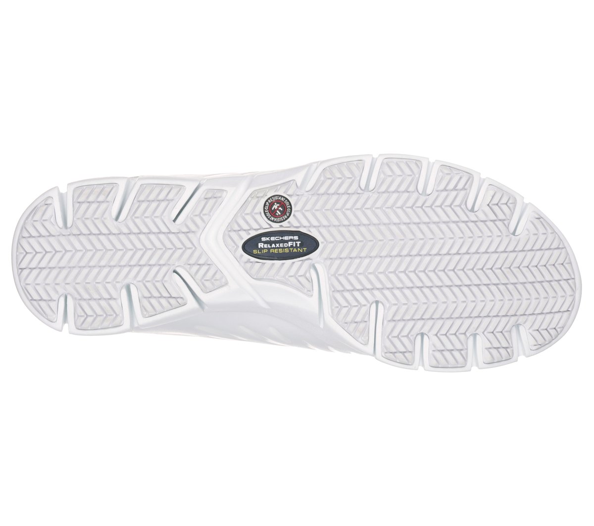 Skechers Onsale | Work Relaxed Fit: Eldred - Dewey SR