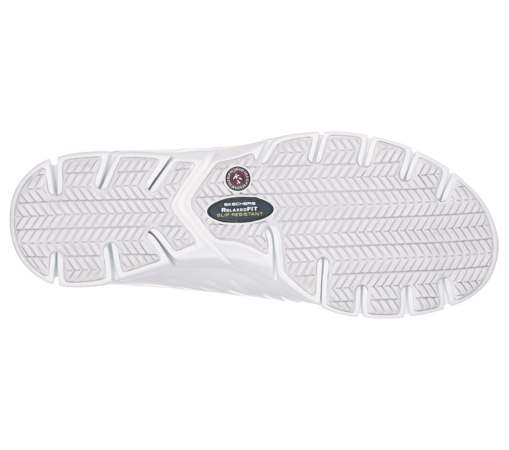 Skechers Onsale | Work Relaxed Fit: Eldred - Dewey SR