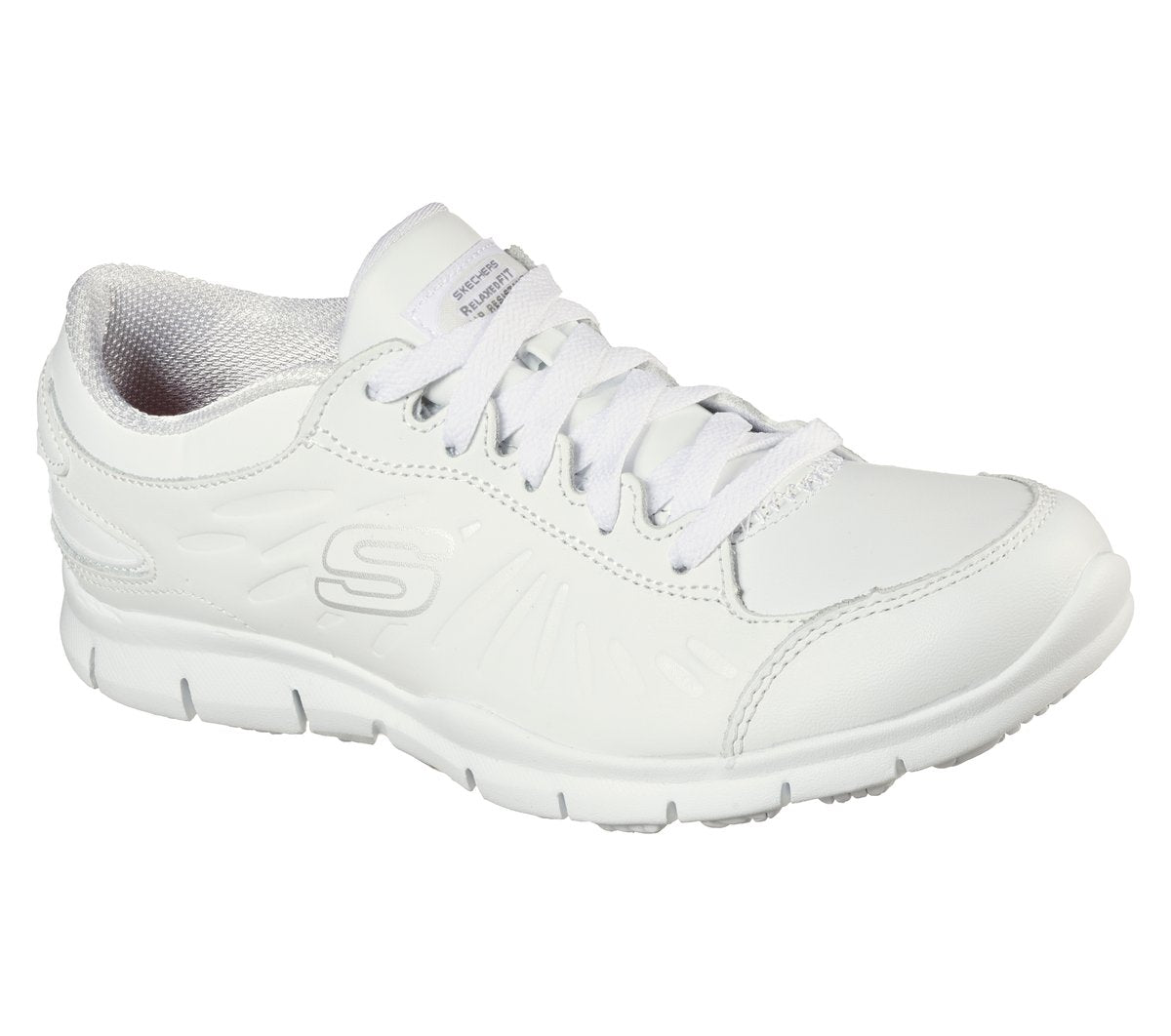 Skechers Onsale | Work Relaxed Fit: Eldred - Dewey SR