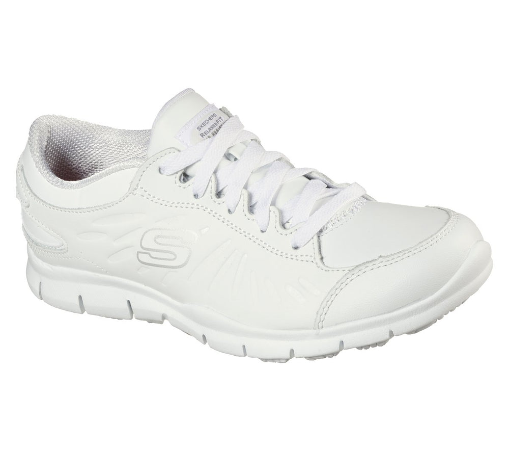 Skechers Onsale | Work Relaxed Fit: Eldred - Dewey SR