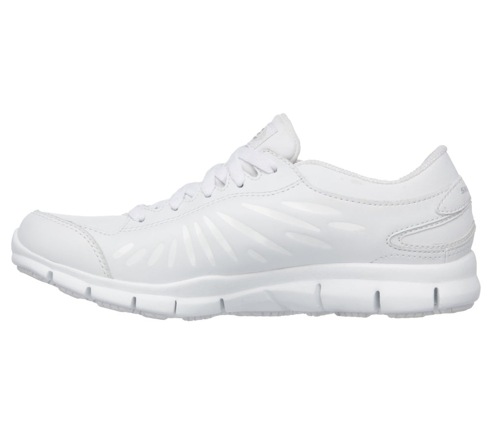 Skechers Onsale | Work Relaxed Fit: Eldred - Dewey SR