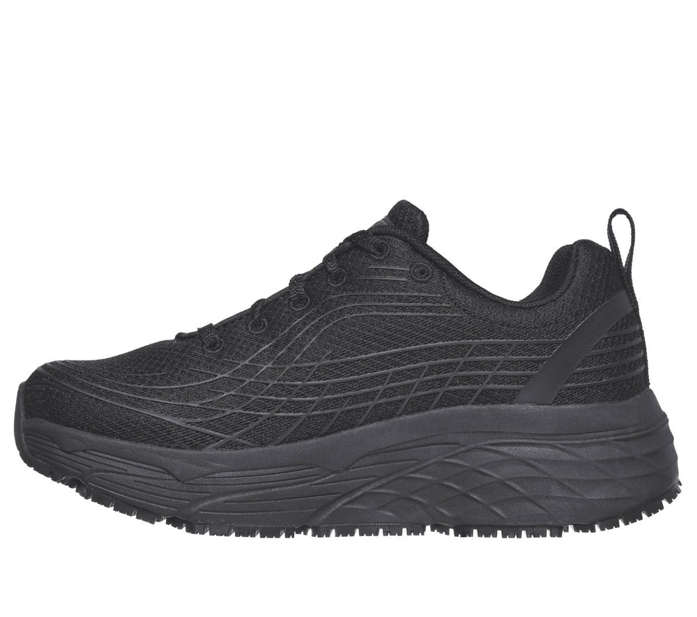 Skechers For Sale | Work Slip-Resistant Relaxed Fit: Max Cushioning Elite
