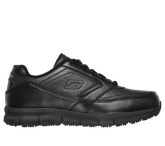 Skechers Sale | Work Slip-Resistant Relaxed Fit: Nampa - Wyola