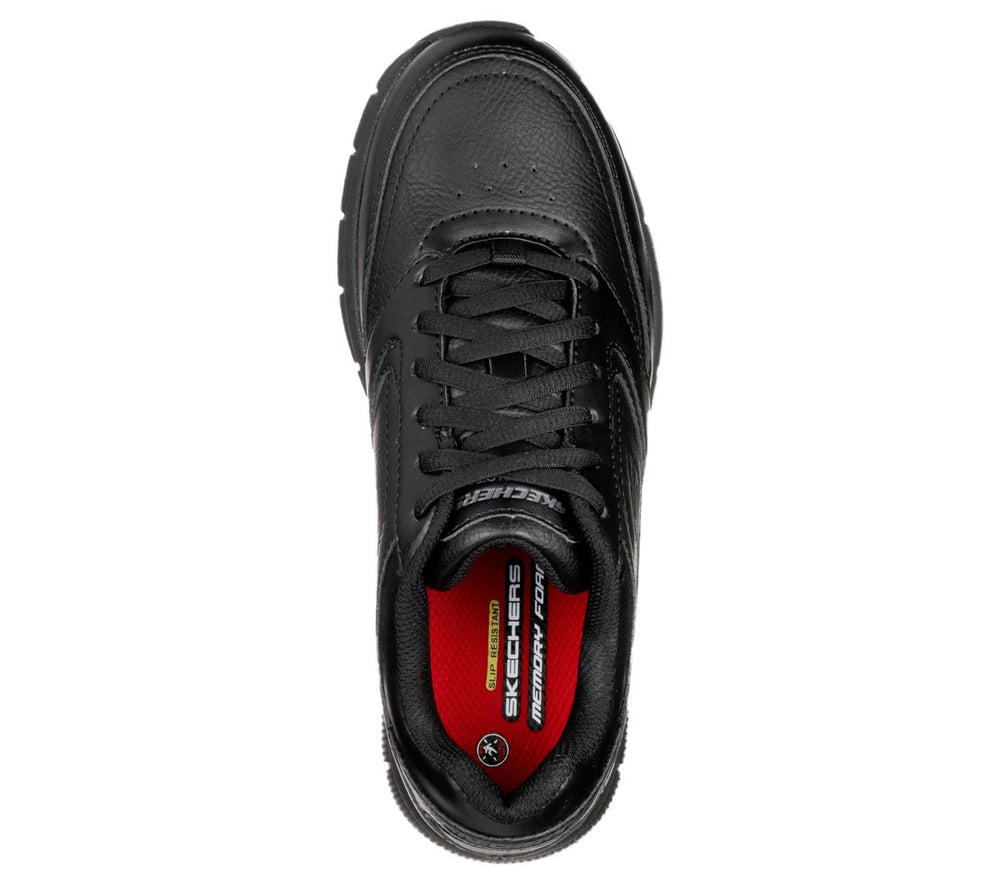 Skechers Sale | Work Slip-Resistant Relaxed Fit: Nampa - Wyola